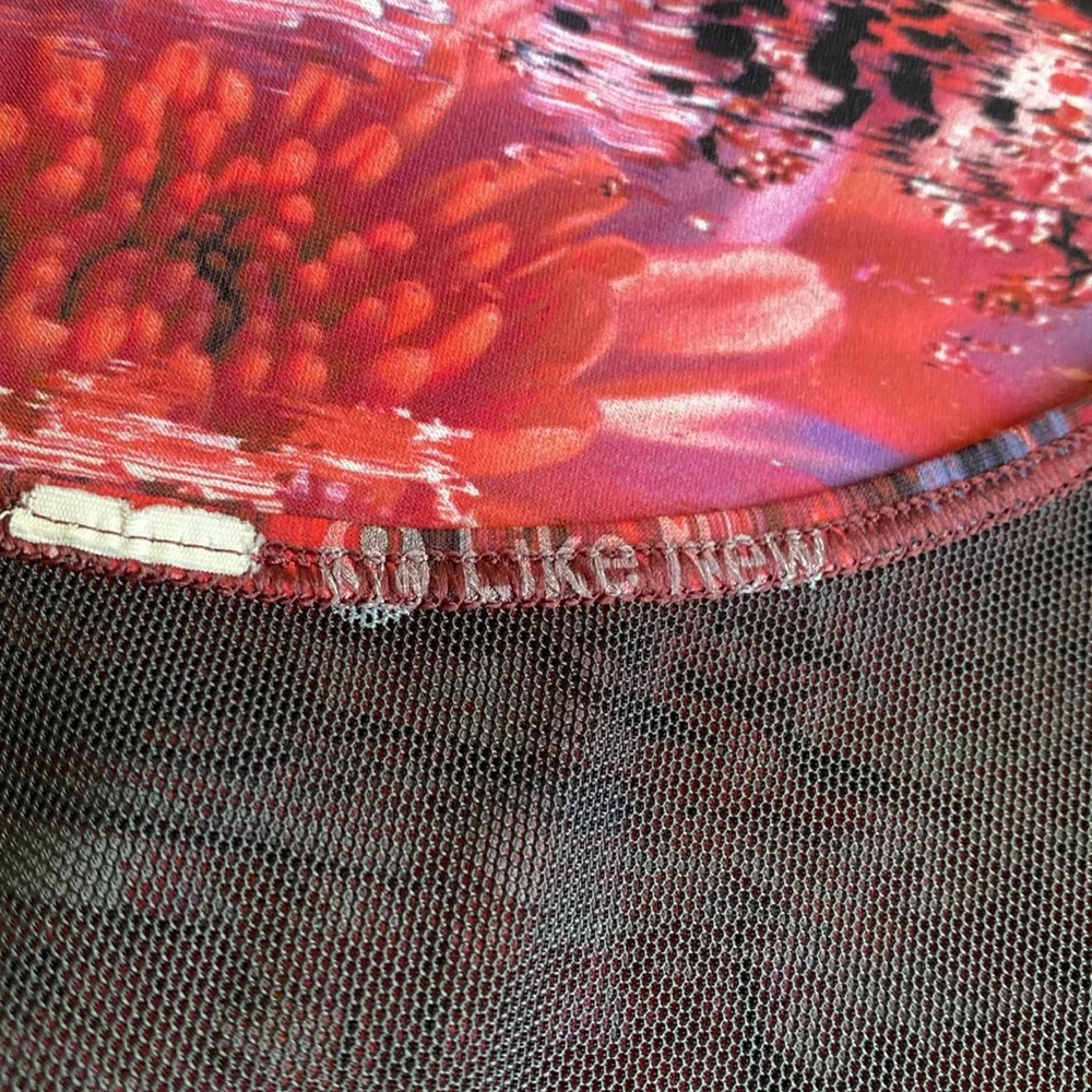 Lululemon tank top - Picture 7 of 7